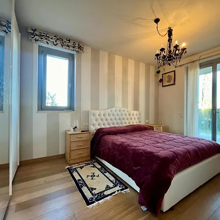 Apartman Santa Margherita
