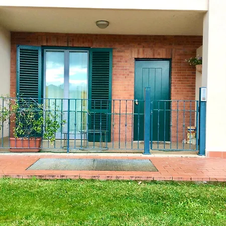 Santa Margherita Apartman *
