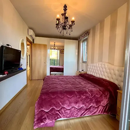Santa Margherita Apartman *