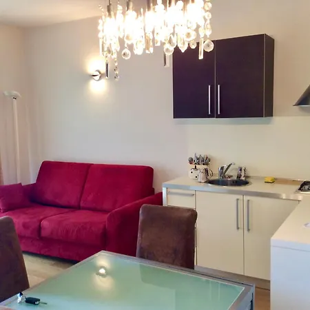 Apartman Santa Margherita Arezzo
